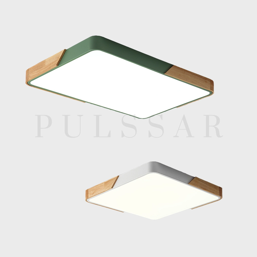 Потолочный светильник CLIP BOX