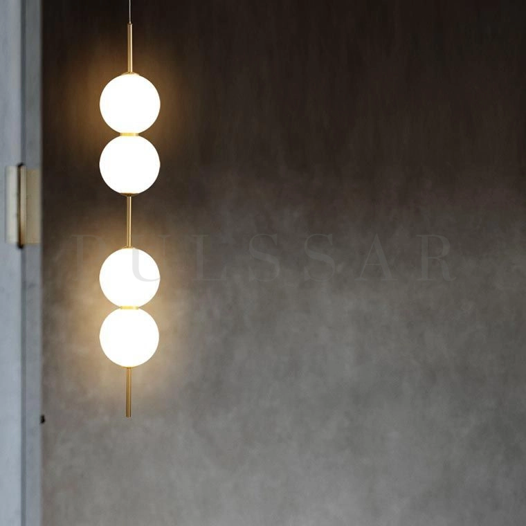 Подвесной светильник TIRA LINE