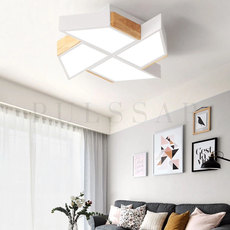 Потолочный светильник SABRIN