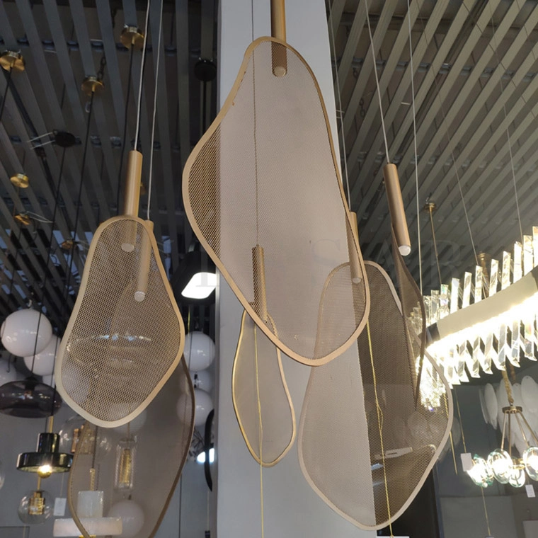 Подвесной светильник FRONDA