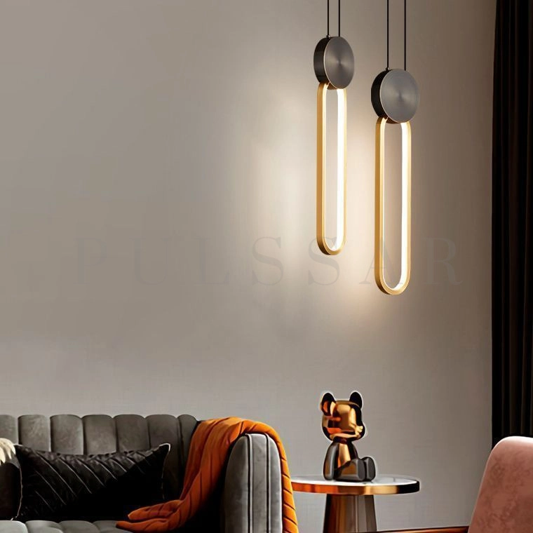 Подвесной светильник MANCHESTER