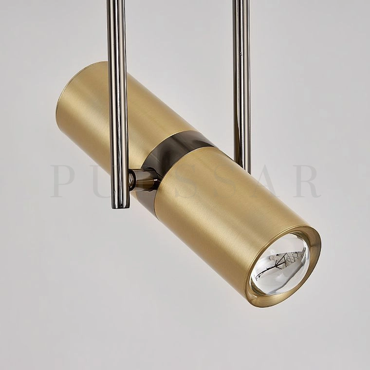 Подвесной светильник BALZER