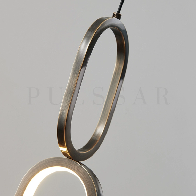 Подвесной светильник BERGEN