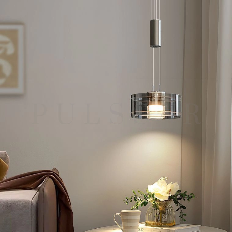 Подвесной светильник HARTMUT B