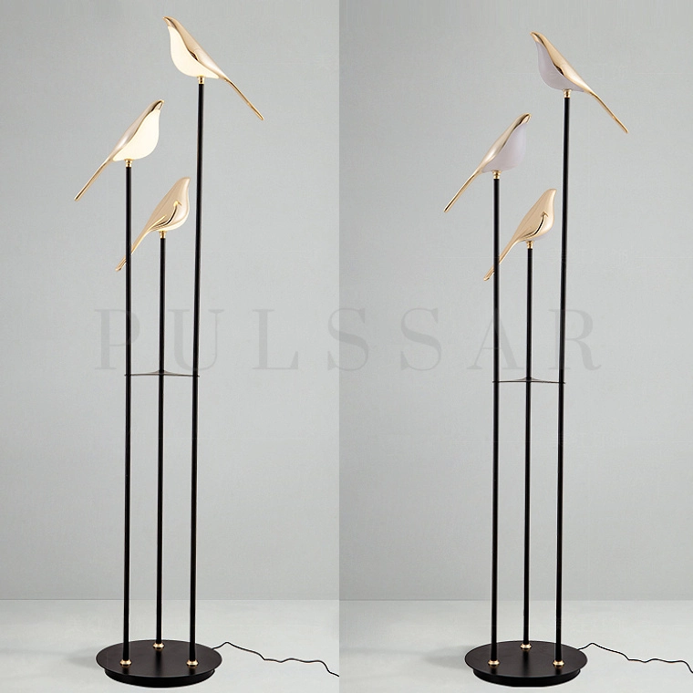 Торшер NOMI FL