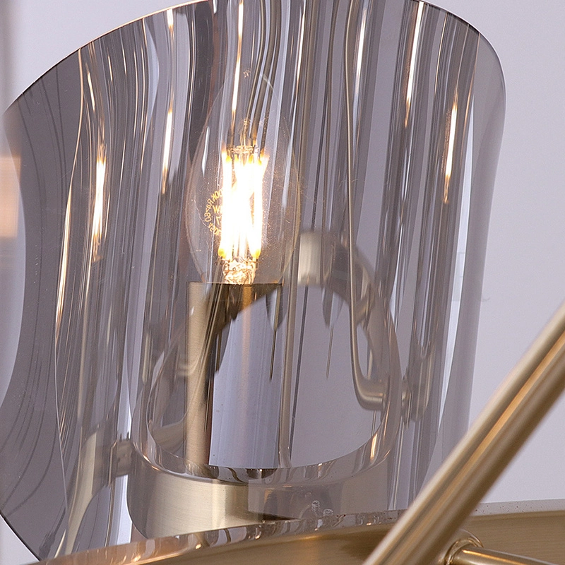 Подвесная люстра MARION