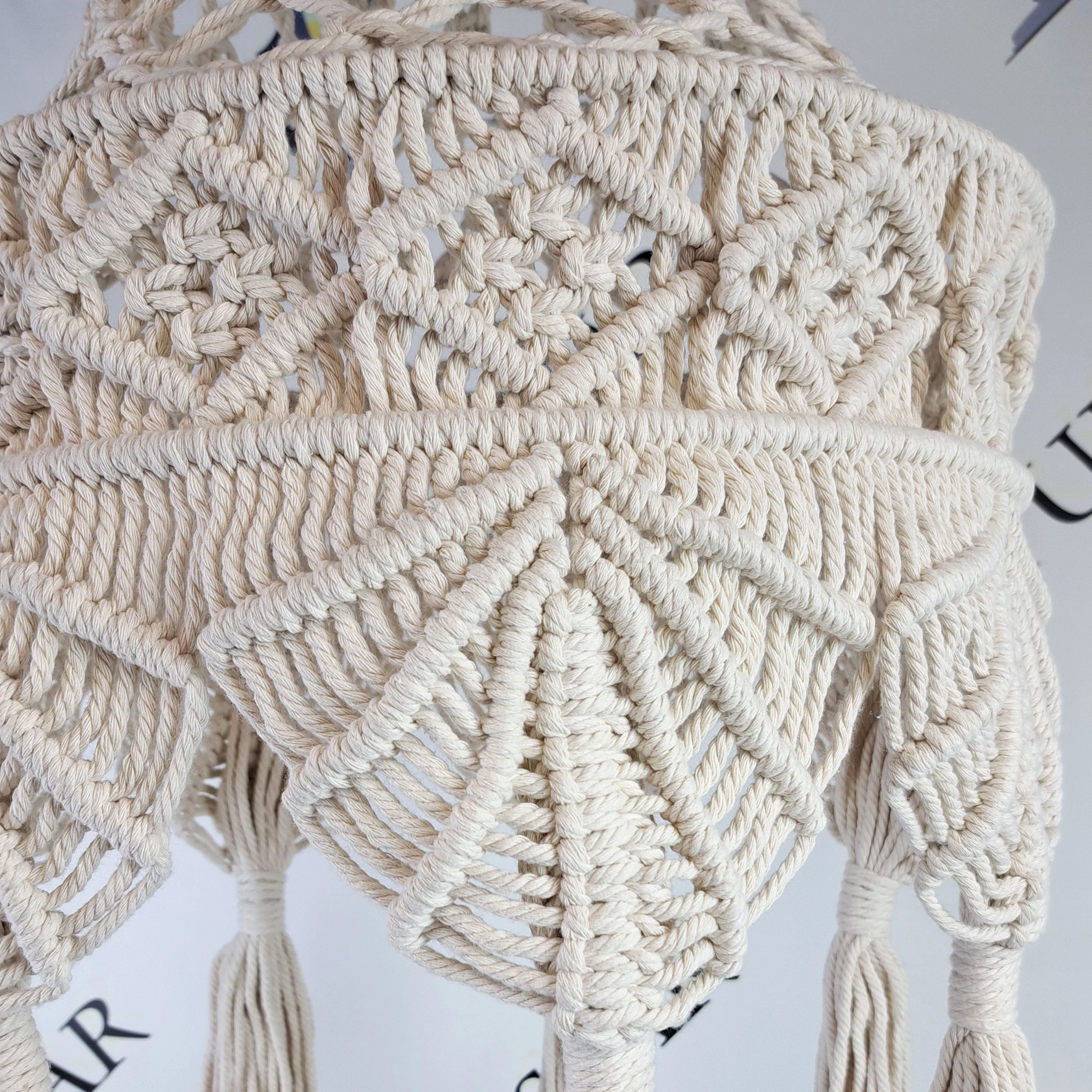 Подвесной светильник BOHO