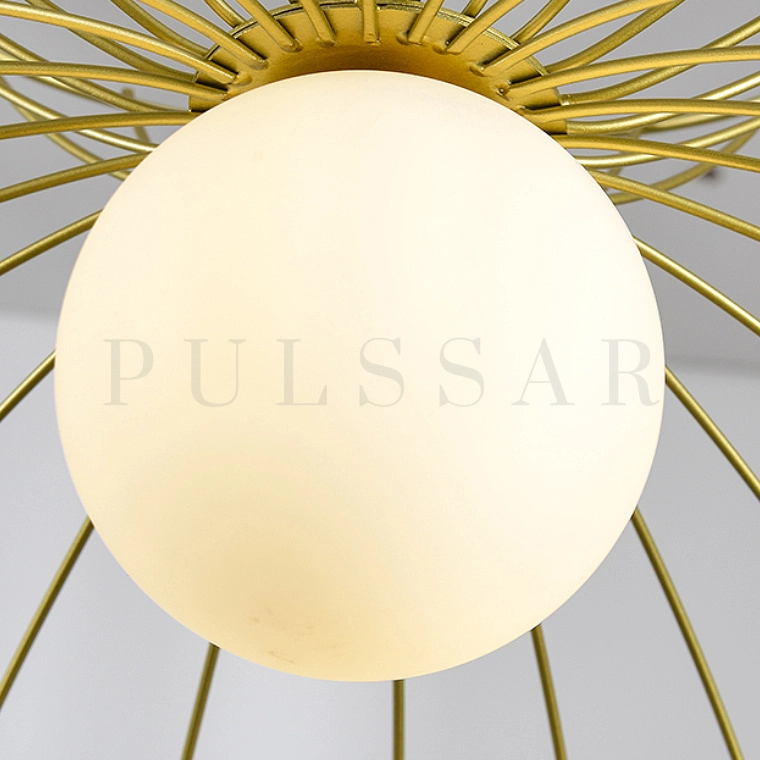 Подвесной светильник SIMRIS