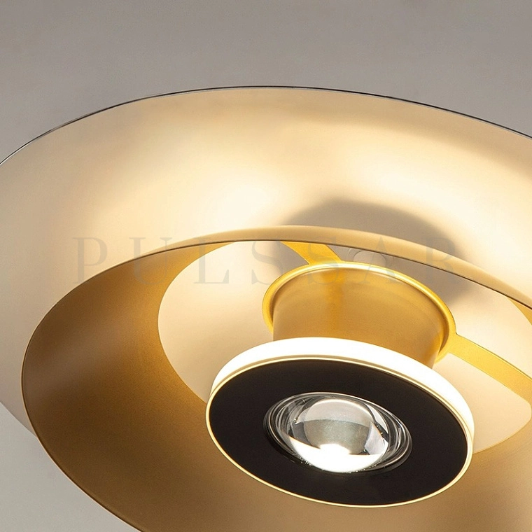 Торшер TERRY FL ARC