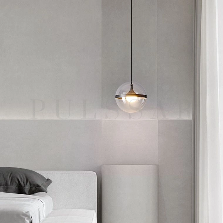 Подвесной светильник EZRA