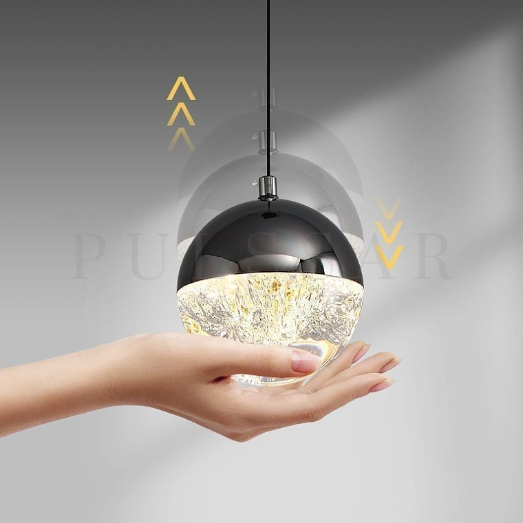 Подвесной светильник EMMERT