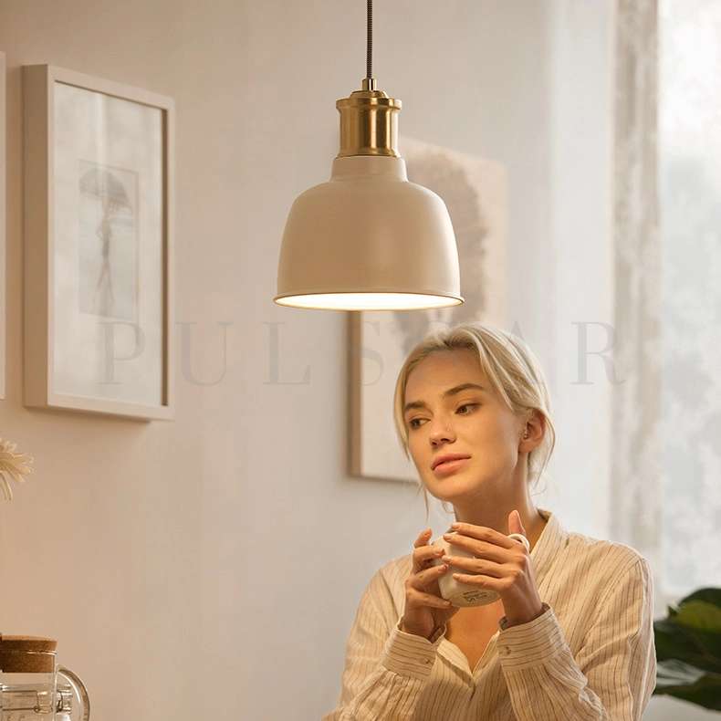 Подвесной светильник VINLAND ONE