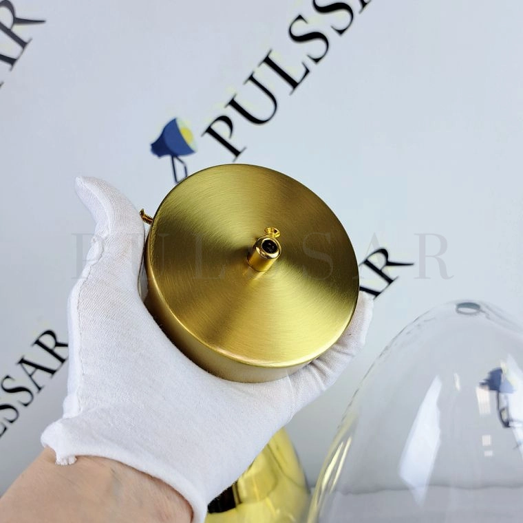 Подвесной светильник LUNAR