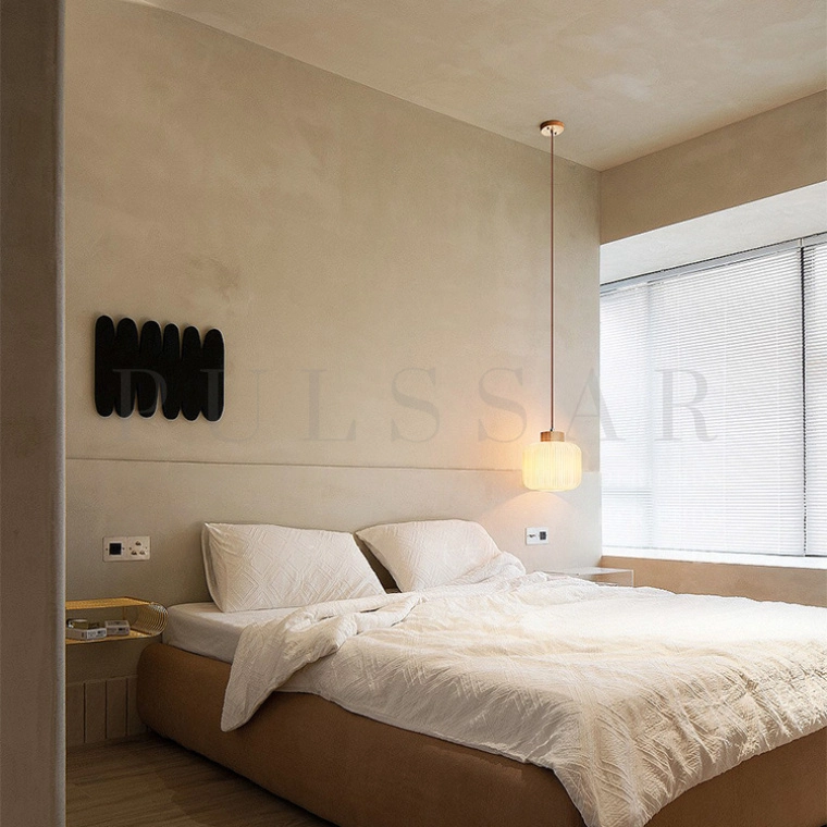 Подвесной светильник TOLLE