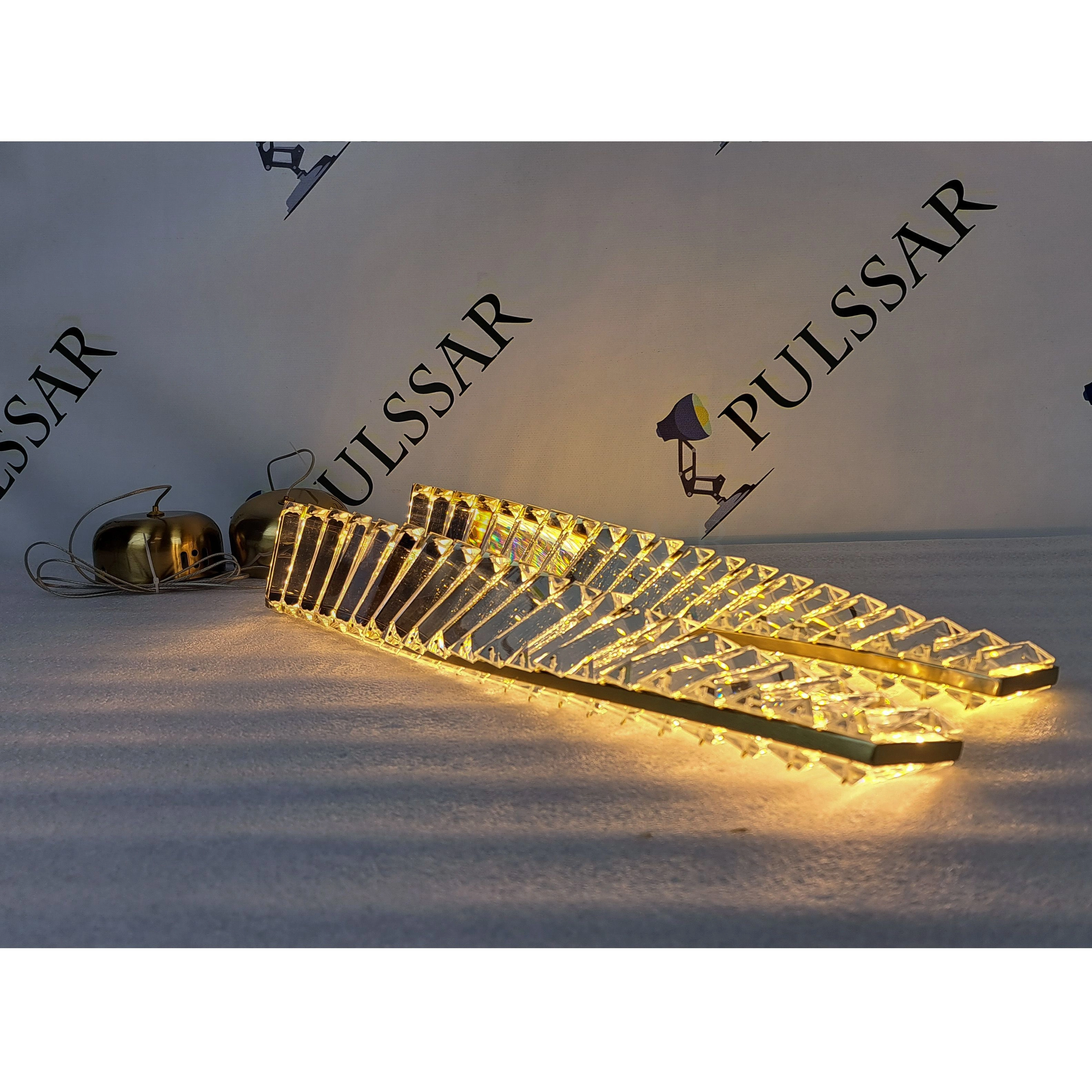 Подвесной светильник BERTOLDA X ONE