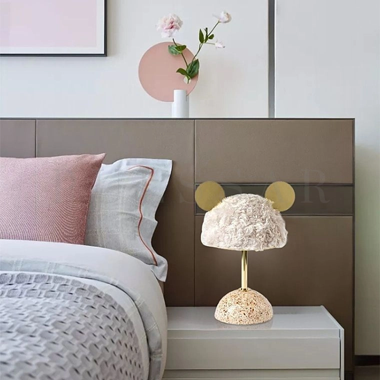 Настольная лампа MINNIE B