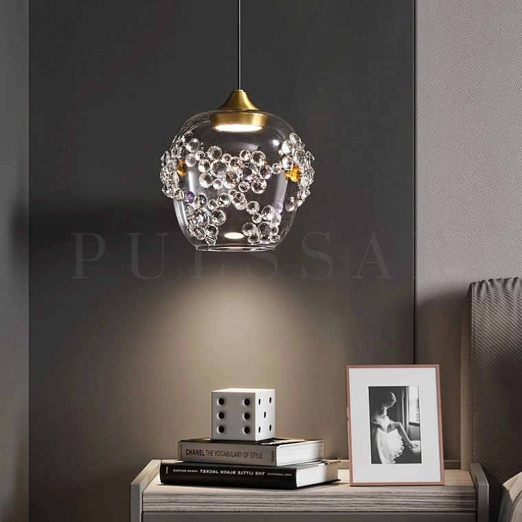 Подвесной светильник FLEURS