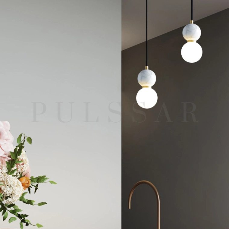 Подвесной светильник BRIMAR