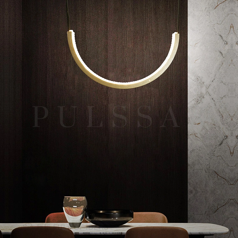 Подвесной светильник OLGARD