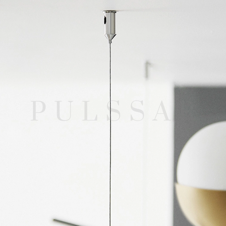 Подвесная люстра TECHNUM