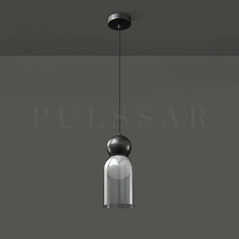 Подвесной светильник FANUEL DUO