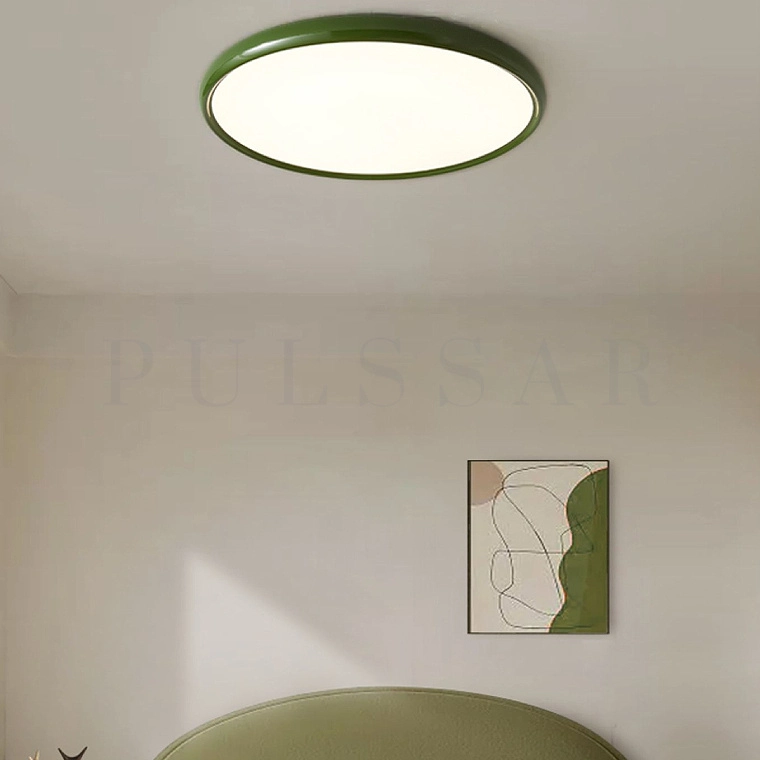 Потолочный светильник OLIVA