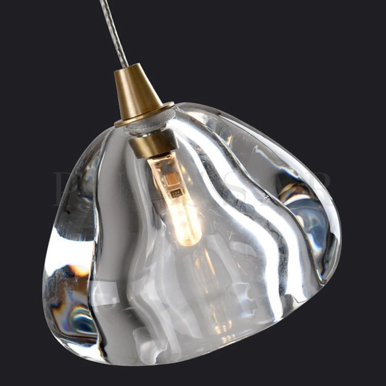 Подвесной светильник METEORA B