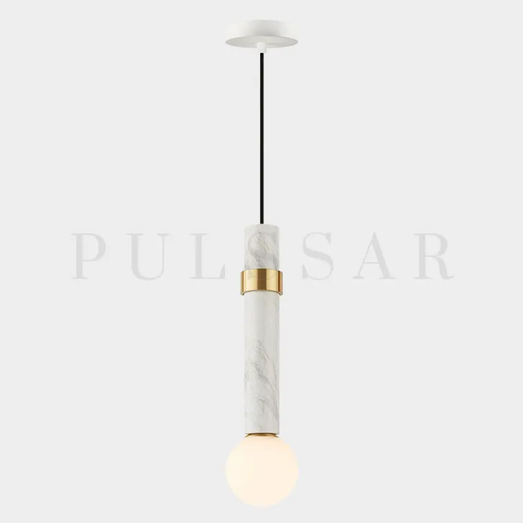 Подвесной светильник MERCY B