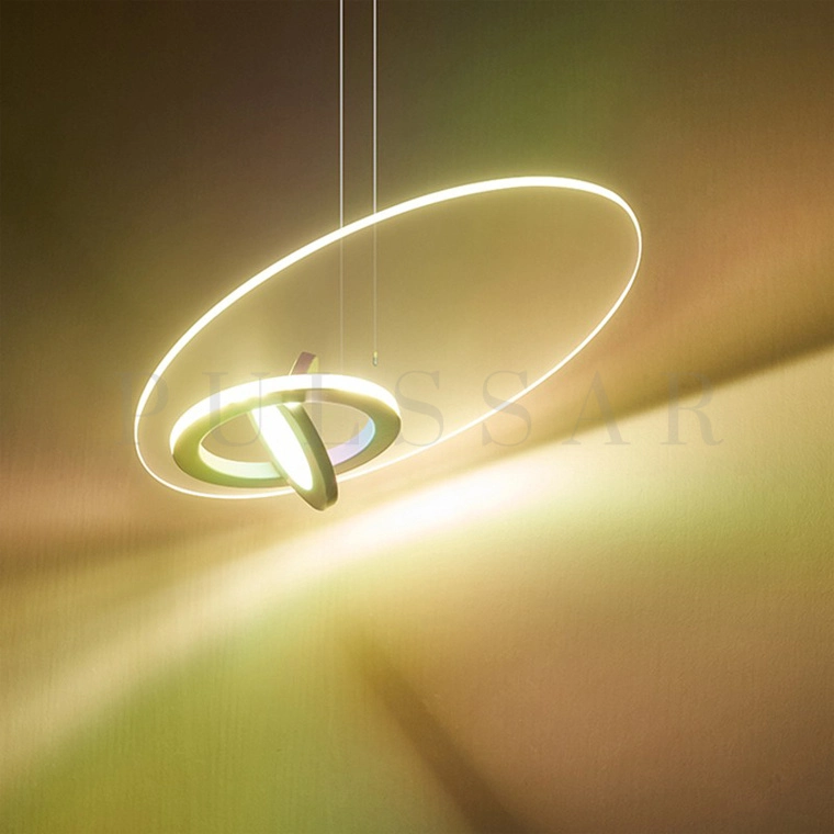 Подвесной светильник MARKETA