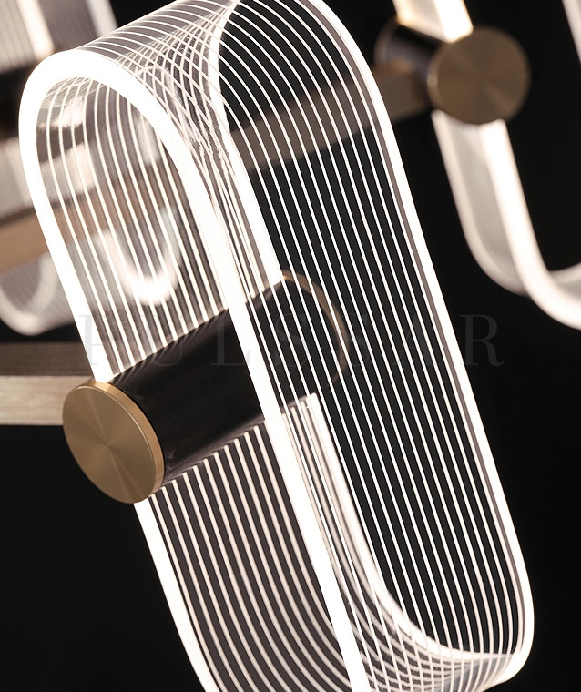 Подвесная люстра SENSE B