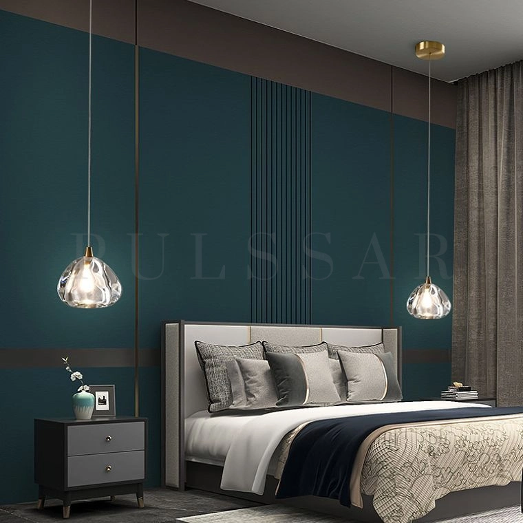 Подвесной светильник METEORA B