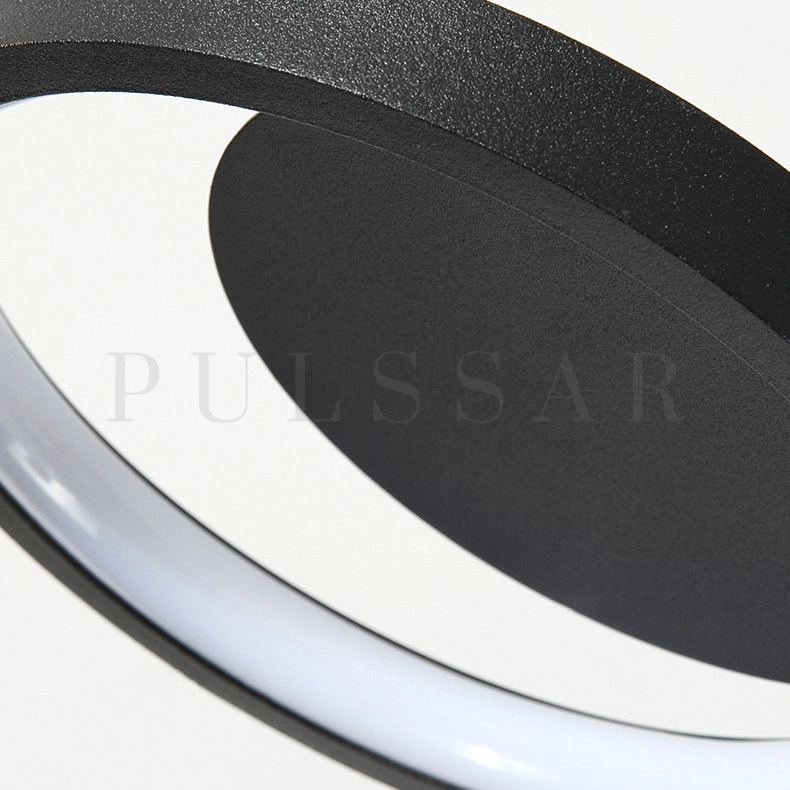 Потолочная люстра RISOR