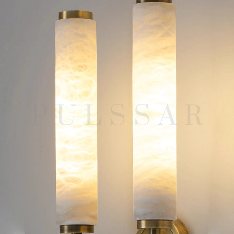 Бра BULRASH MARBLE