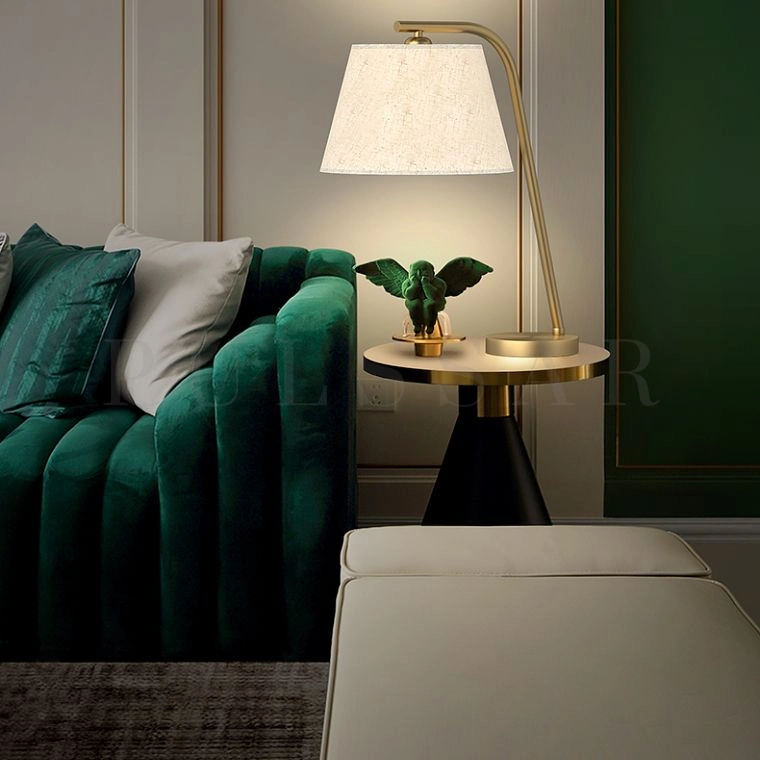 Настольная лампа COMPREN TAB