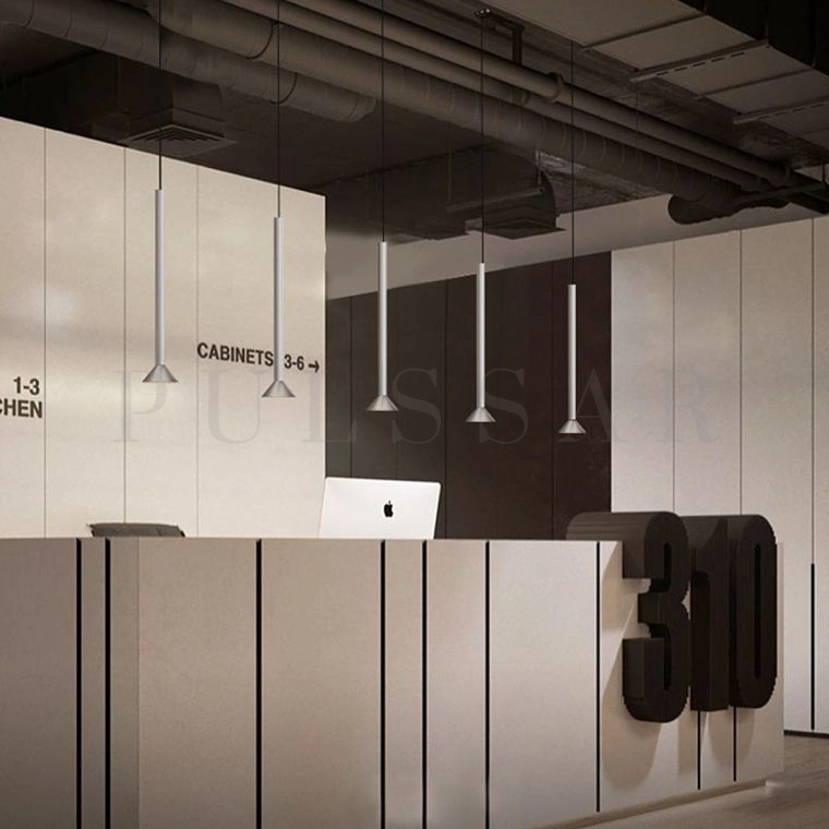 Подвесной светильник RANDOR