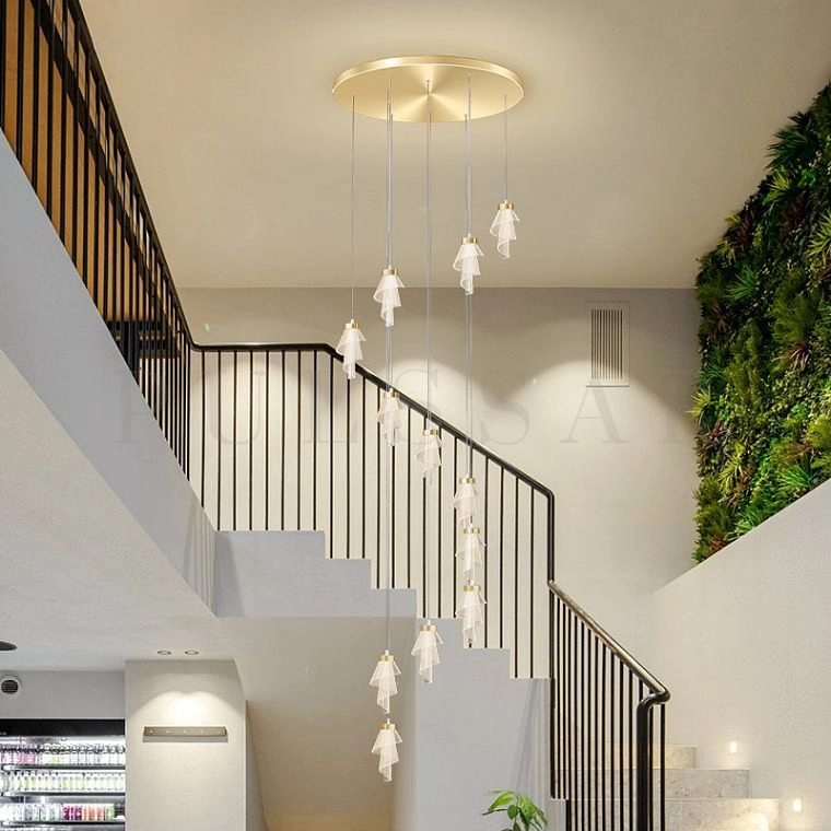 Подвесной светильник TEIS