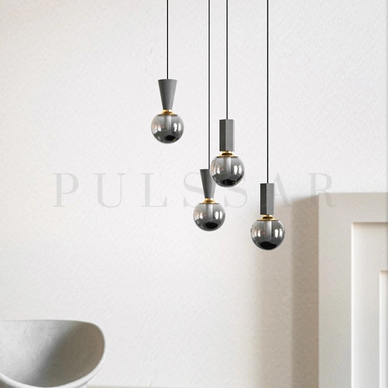 Подвесной светильник LAZARUS