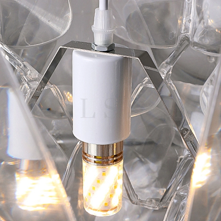 Подвесная люстра FOLS