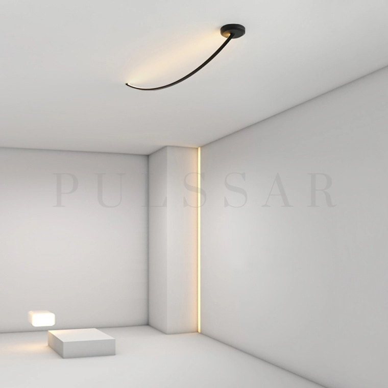 Потолочный светильник ALARIS