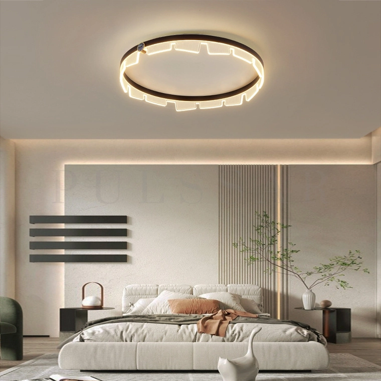 Потолочный светильник RANK RING