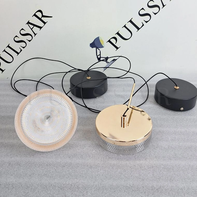 Подвесной светильник RIGO