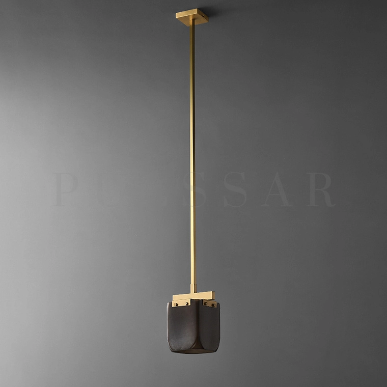 Подвесной светильник VELVET ONE