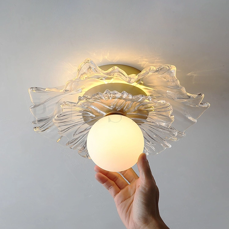 Потолочный светильник ISOLDA