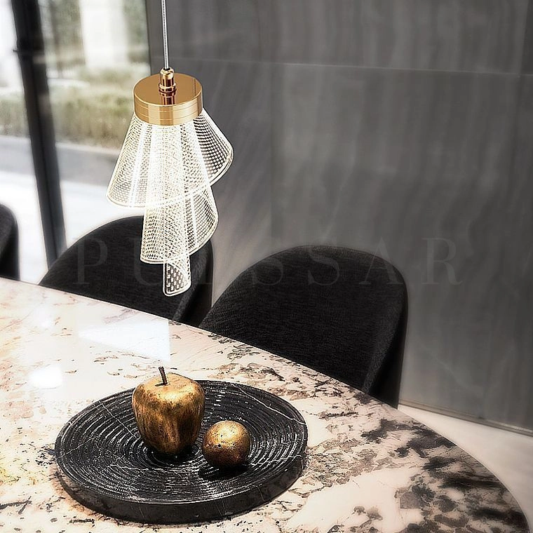 Подвесной светильник TEIS