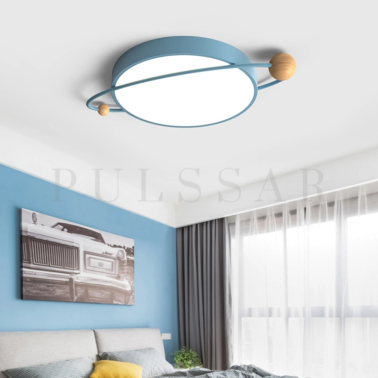 Потолочный светильник JUPITER