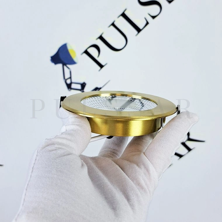 Точечный светильник ACT