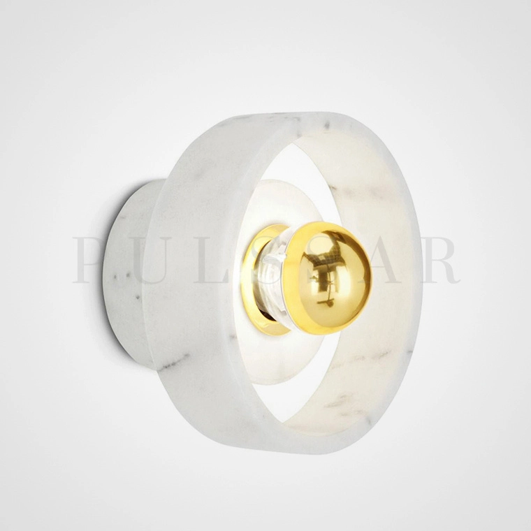 Подвесной светильник MARBLE