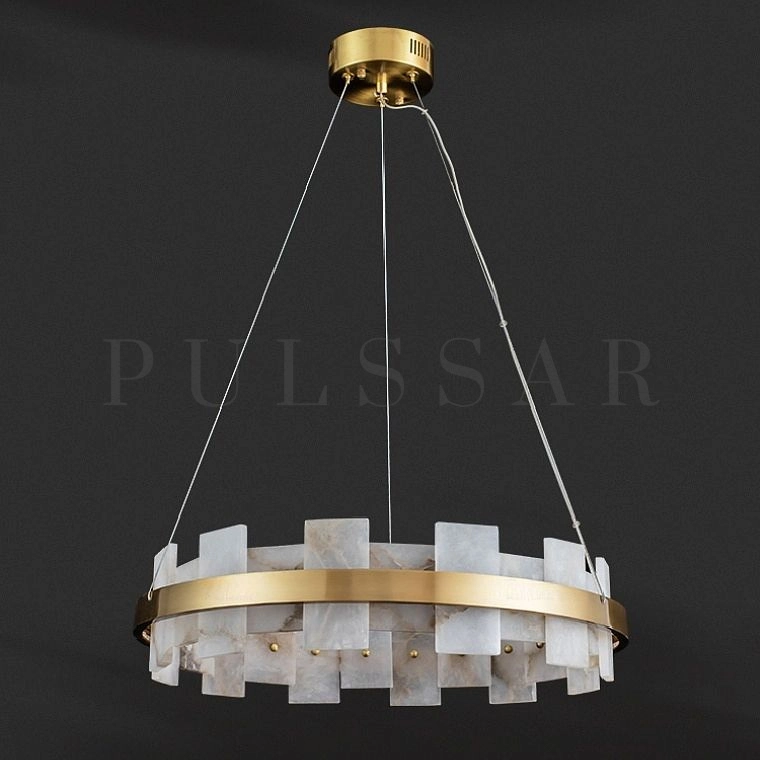 Кольцевая люстра DEBORA