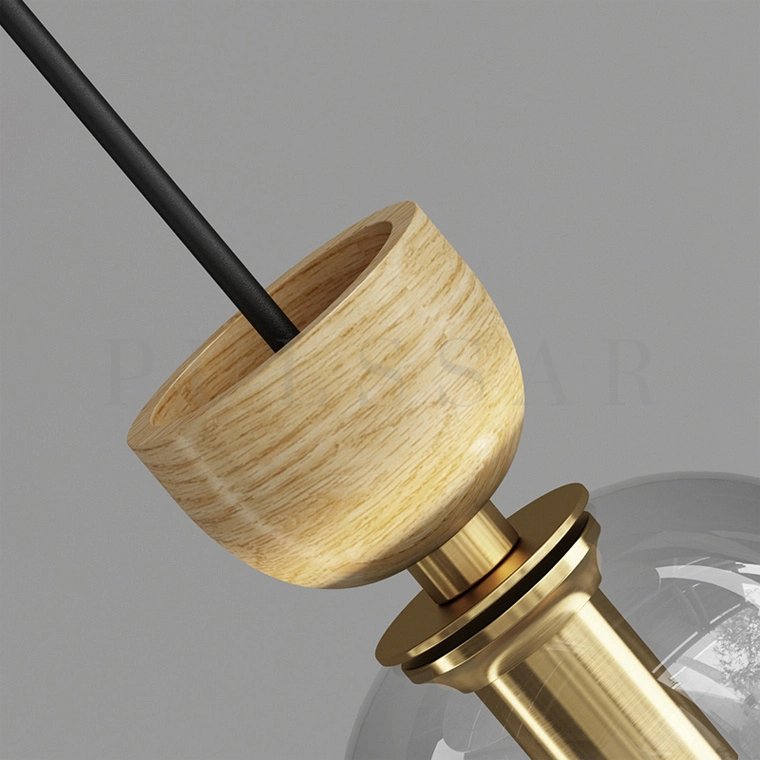 Подвесной светильник AINAR