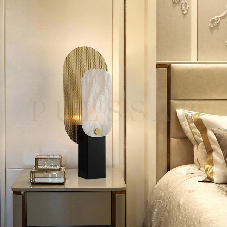 Настольная лампа CONRAD B TAB